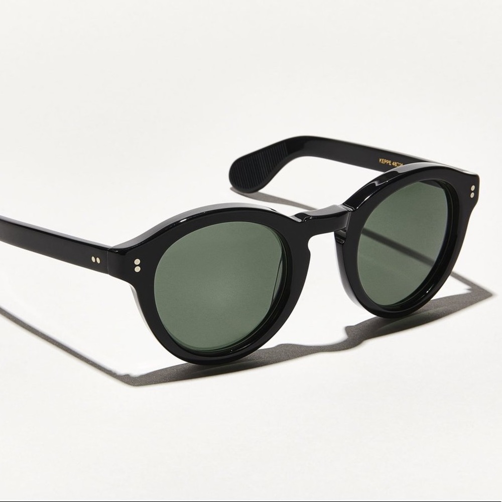 Moscot Keppe Sun